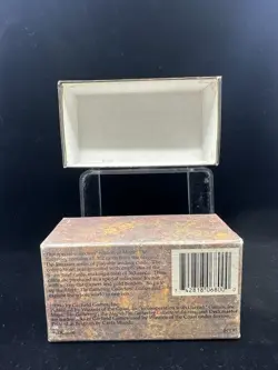 Magic The Gathering MTG 1993 International Collectors' IE CE Edition Box, Empty - Image 5