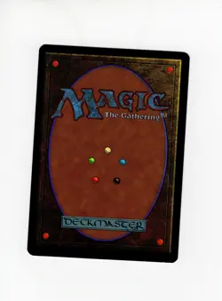 Leviathan The Dark NM- MTG Magic the Gathering k - Image 2