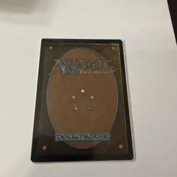 MTG English Fierce Guardianship (Foil Etched) NM Foil Commander Masters CMM - Image 2