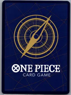 Shanks Alt Art OP09-004 English Emperors in the New World - One Piece Card - NM - Image 2