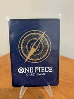 Ms. All Sunday SP OP04-064 Japanese OP06 One Piece - Image 2