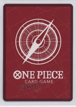 2025 One Piece Card Game: Carrying on His Will OP13 English L Gol D Roger - Image 2