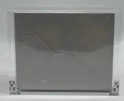 ONE PIECE ENGLISH AWAKENING OF THE NEW ERA OP-05 BOOSTER BOX WITH ACRYLIC CASE - Image 4