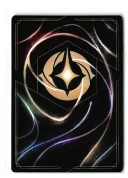 PERPLEXING SIGNPOSTS 67/204 COLD FOIL RARE DISNEY LORCANA NM - Image 2