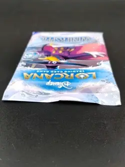 Disney Lorcana Winterspell Booster Pack Brand New Sealed - Image 4