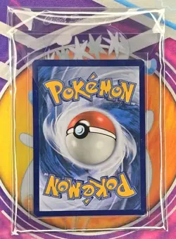 🔥Lance Prism Star 61/70 LP/NM Holo Dragon Majesty Foil Rare SM Pokemon TCG Card - Image 4