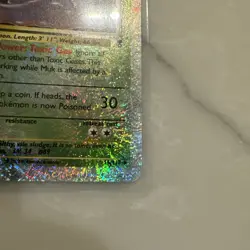 Muk 16/110 Legendary Collection 2002 Reverse Holo Pokemon Card TCG - Image 4