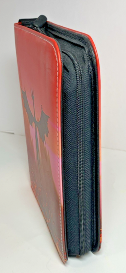 Pokemon Card Binder Collection-Charizard 400 Card Binder, Plus Cards Inside - Image 3