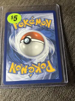 POKEMON! Charizard 5 Card Lot!! - Image 3