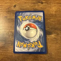 Squirtle 17/25 NM Holo McDonald's Pokemon 25th Anniversary Celebrations Card - Image 2