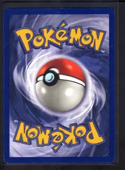Jigglypuff #7 Black Star Promo (NM) Pokemon Card WOTC 1999 - Image 2