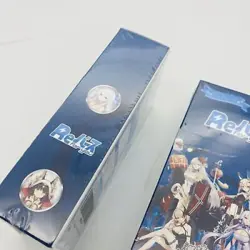 【DDP】BUSHIROAD Azur Lane rebirth TCG Booster Box CCG Card Game Brand New 4573414716011 - Image 3