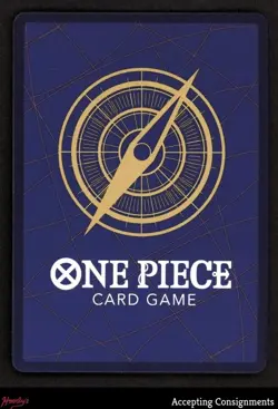 2026 One Piece Card Game -ONE PIECE Heroines Edition- #EB03053 Nami SR - Image 2