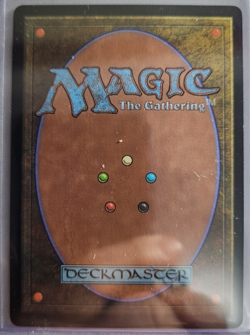 MTG - 2024 Modern Horizons 3 - Psychic Frog - Unplayed - Pack to sleeve - Image 2