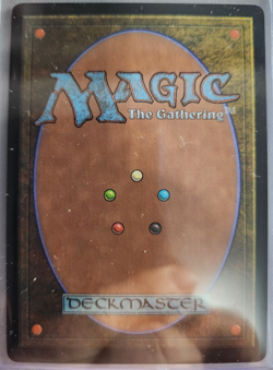 MTG - 2024 Modern Horizons 3 - Wooded Foothills - Unplayed - Pack to sleeve - Image 2