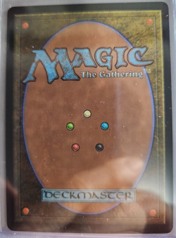 MTG - 2024 - Modern Horizons 3 - Dreamtide Whale - Unplayed - Pack to sleeve - Image 2