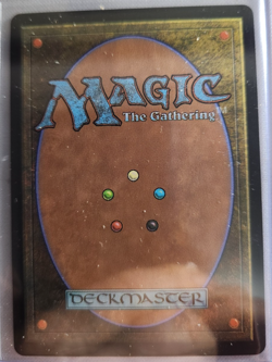 MTG - 2024 Modern Horizons 3 - Ruby Medallion - Pack to sleeve - unplayed - Image 2