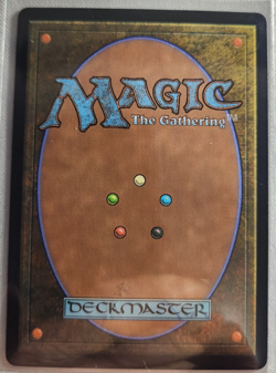 MTG - 2024 - Modern Horizons 3 - Urza's Cave - Unplayed - Image 2