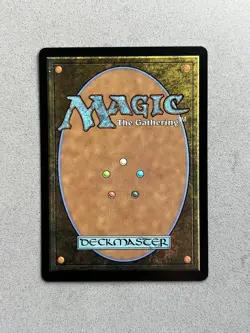 MTG - Kellan, Planar Trailblazer #466 Extended Art Borderless FDN Foundations NM - Image 2