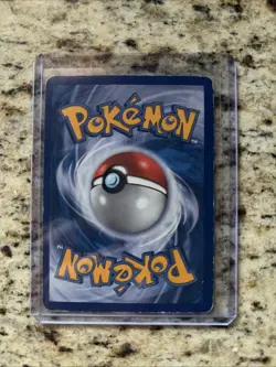 Pokemon Ditto EX Delta Species 64/113 Basic 60 HP Rare Regular 2005 English - Image 2