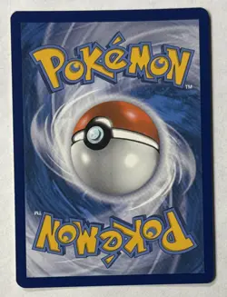 Pokemon TCG Pikachu Black Star Promo SWSH039 Cosmos Rare Holo FART * SWIRL * - Image 2