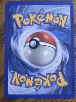 Pokemon Base Set Expedition #107/165 Reverse Holo DRATINI --never played-- - Image 4