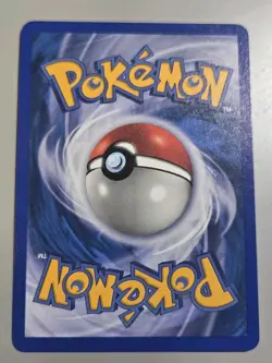 Pokemon Base Set Expedition # 109/165 Reverse Holo GASTLY __never played__ - Image 4