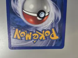 Pokemon Base Set Expedition # 109/165 Reverse Holo GASTLY __never played__ - Image 5