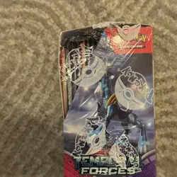 Pokemon TCG Scarlet & Violet Temporal Forces - Booster Box SEALED NEW - Image 3