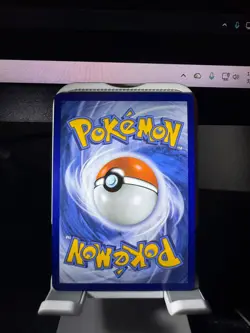Pokemon Team Rocket's Great Ball Reverse Holo 175/182 Destined Rivals - Image 2