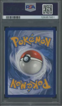 2022 Pokemon SWSH BSP Ultra Premium Collection #262 Charizard Vstar FA PSA 9 - Image 2