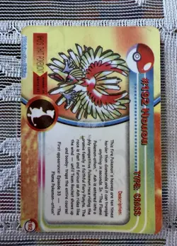 Pokemon Vintage Vending Topps Ho Oh And Lugia Stickers. LP-NM - Image 3