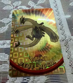 Pokemon Vintage Vending Topps Ho Oh And Lugia Stickers. LP-NM - Image 5