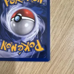 Nidorina 40/64 Jungle 1st Edition Pokemon 1999 - Image 3