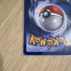 Nidorina 40/64 Jungle 1st Edition Pokemon 1999 - Image 4