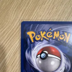 Nidorina 40/64 Jungle 1st Edition Pokemon 1999 - Image 5