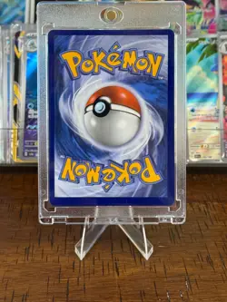 Team Rocket's Moltres ex 229/182 SIR Destined Rivals Pokemon English - Image 4
