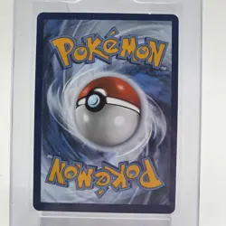 Arvens Mabosstiff EX 218/182 Pokemon Destined Rivals Full Art Illustration Rare - Image 2