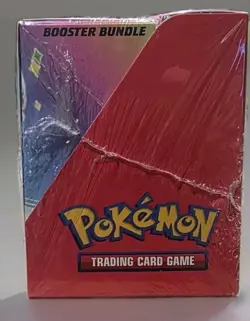 Pokemon Prismatic Evolutions Surprise Box Booster Bundle Sams Club - LOT OF 2 - Image 2