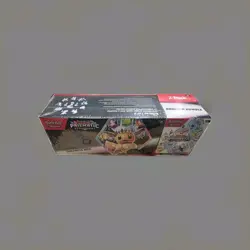 Pokemon Prismatic Evolutions Surprise Box Booster Bundle Sams Club - LOT OF 2 - Image 3