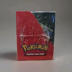 Pokemon Prismatic Evolutions Surprise Box Booster Bundle Sams Club - LOT OF 2 - Image 5