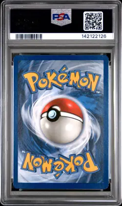 2016 POKEMON XY BLACK STAR PROMO SNORLAX GX BOX #XY179 SNORLAX-HOLO PSA 7 - Image 2