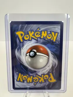 Pokemon - Birthday Pikachu - 24/53 Celebrations - Holo - Image 3