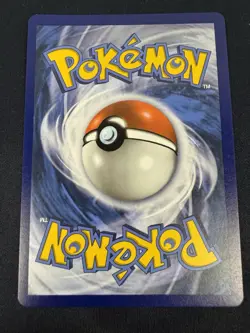 Pokemon - Birthday Pikachu - 24/53 Celebrations - Holo - Image 5