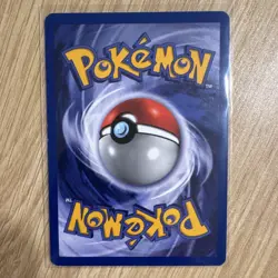 1999 Pokemon 1st Edition Paras Jungle 59/64 Basic 40 HP - Image 2