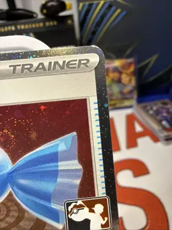 1x Rare Candy 191/198 Holo Pokemon Prize Pack Scarlet & Violet variant *G - Image 4