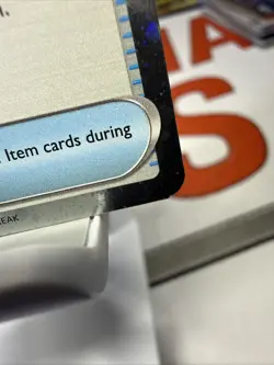 1x Rare Candy 191/198 Holo Pokemon Prize Pack Scarlet & Violet variant *G - Image 5