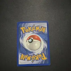 Pokemon Cubone Reverse Holo EX FireRed & LeafGreen 60/112 50HP Common Basic - Image 2