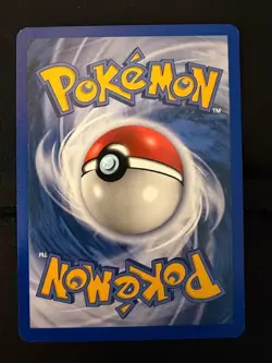 Pokemon Aquapolis Horsea Common (84/147) Aquapolis NM - Image 2