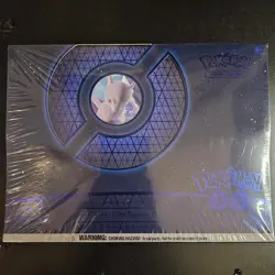 Pokemon TCG Pokemon Go Pokemon Center ETB (Elite Trainer Box) 820650850332 - Image 1